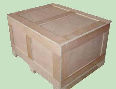 你想應用木箱(xiāng)包裝得話，先盡量(liang)考慮到成本費和(he)運送難題