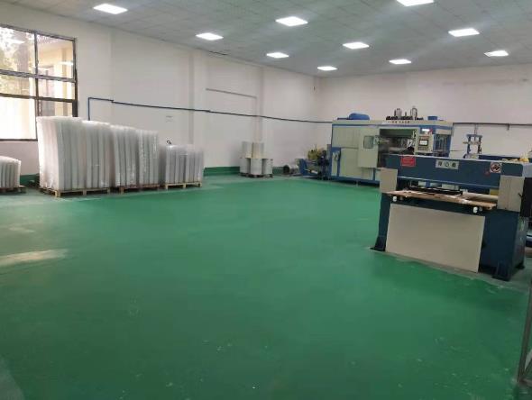 陝西塑料包裝盒定制