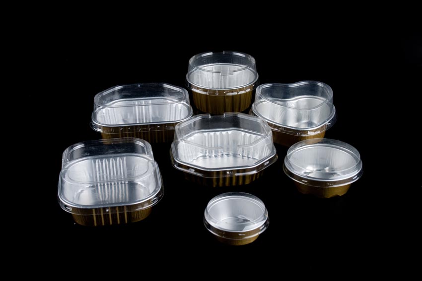 陝西透明塑料盒